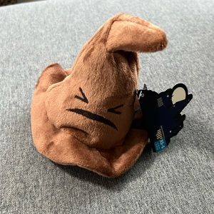 Harry Potter Bark Box Dog Toy